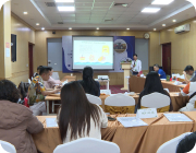 Kỹ thuật phòng trừ bệnh tuyến trùng hại cây trồng