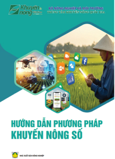 Bản tin Sản xuất & Thị trường số 36 năm 2021